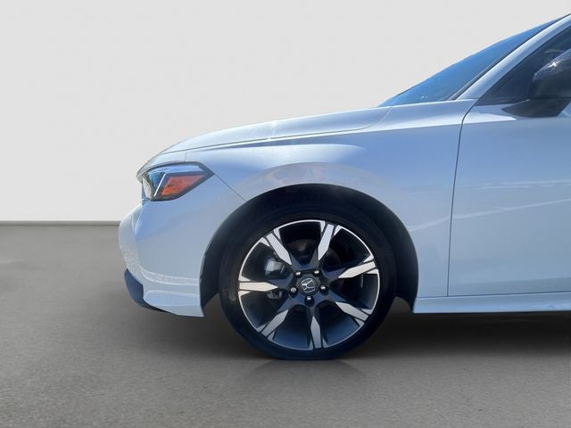 2026 Honda Civic Sedan Hybrid Sport Touring