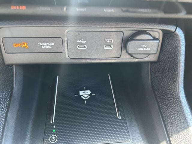 2026 Honda Civic Sedan Hybrid Sport Touring