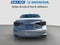 2026 Honda Civic Sedan Hybrid Sport Touring