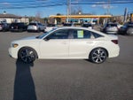 2025 Honda Civic Sedan Hybrid Sport