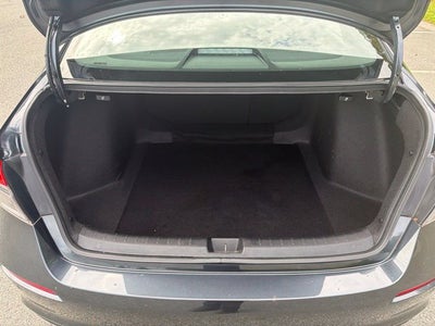 2025 Honda Civic Sedan Hybrid Sport