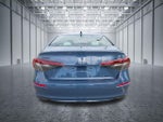 2026 Honda Civic Sedan Hybrid Sport