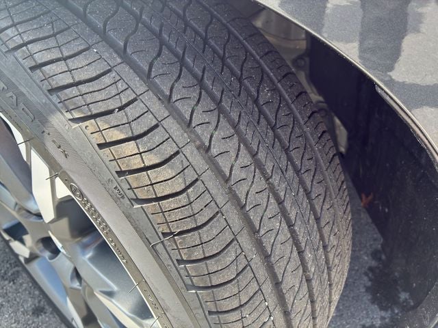 2025 Honda Civic Sedan Hybrid Sport Touring