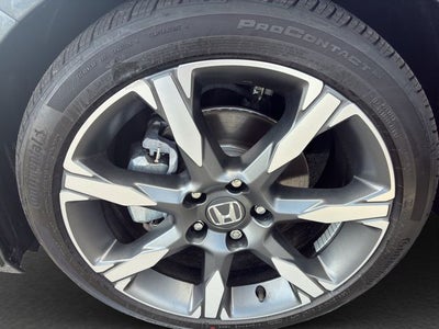 2025 Honda Civic Sedan Hybrid Sport Touring