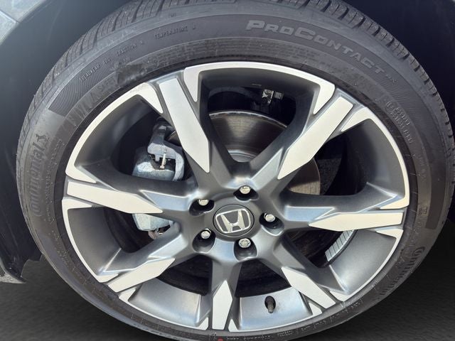 2025 Honda Civic Sedan Hybrid Sport Touring