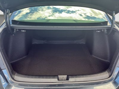 2025 Honda Civic Sedan Hybrid Sport Touring