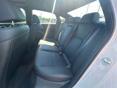 2026 Honda Civic Sedan Hybrid Sport Touring
