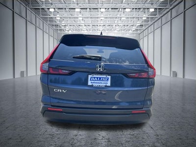 2023 Honda CR-V EX