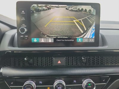 2023 Honda CR-V Hybrid Sport Touring