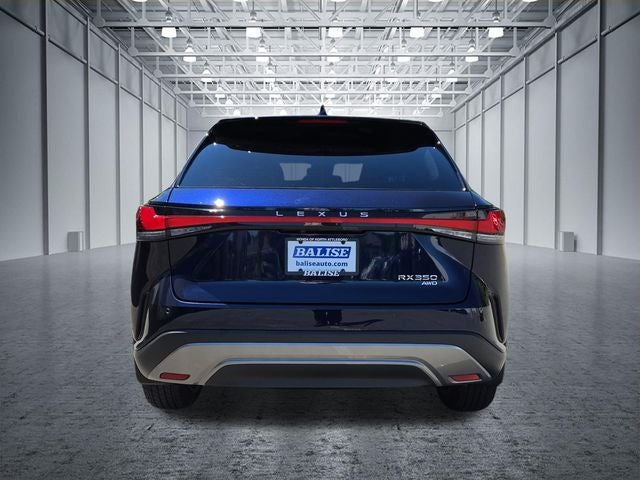 2023 Lexus RX 350 Premium Plus