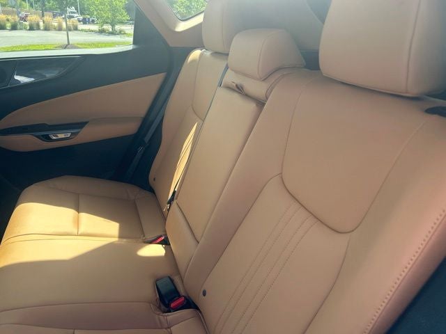 2024 Lexus NX 350 Premium