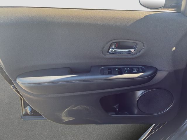 2020 Honda HR-V Sport