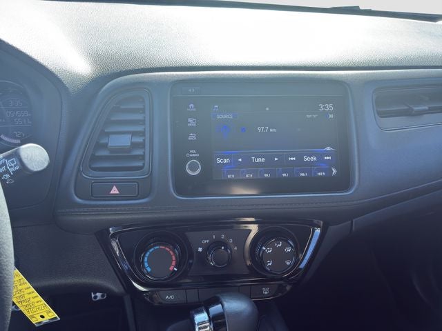 2020 Honda HR-V Sport