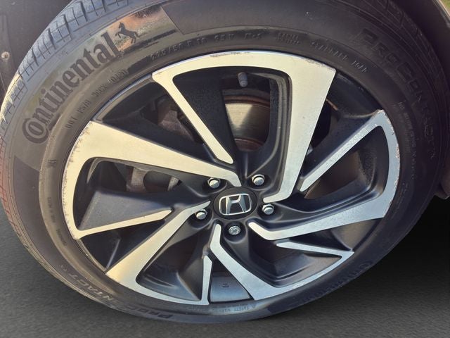 2020 Honda HR-V Sport