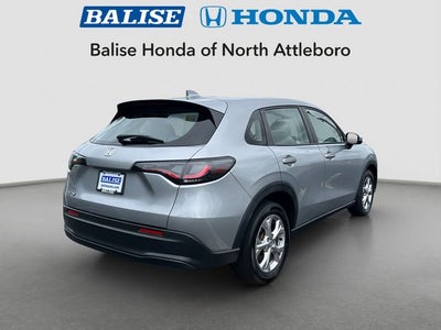2023 Honda HR-V LX
