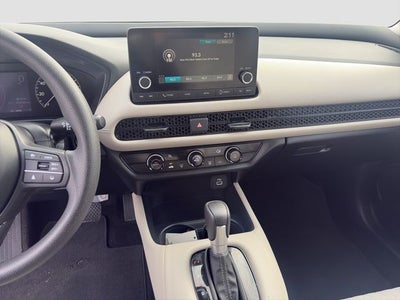 2023 Honda HR-V LX