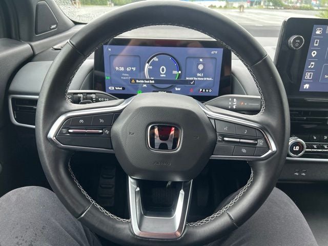 2024 Honda Prologue Touring
