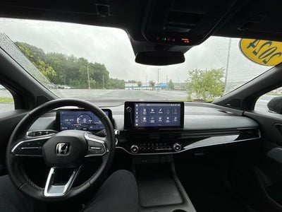 2024 Honda Prologue Touring