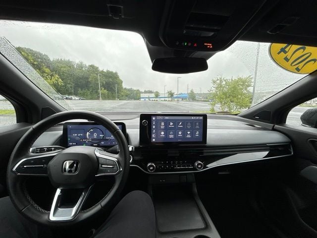 2024 Honda Prologue Touring