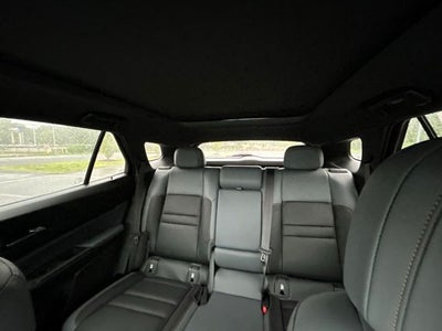 2024 Honda Prologue Touring