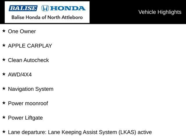 2024 Honda Prologue Touring