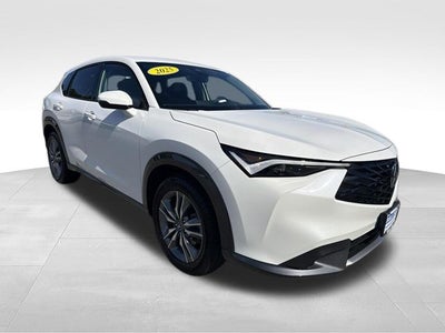 2025 Acura ADX Base