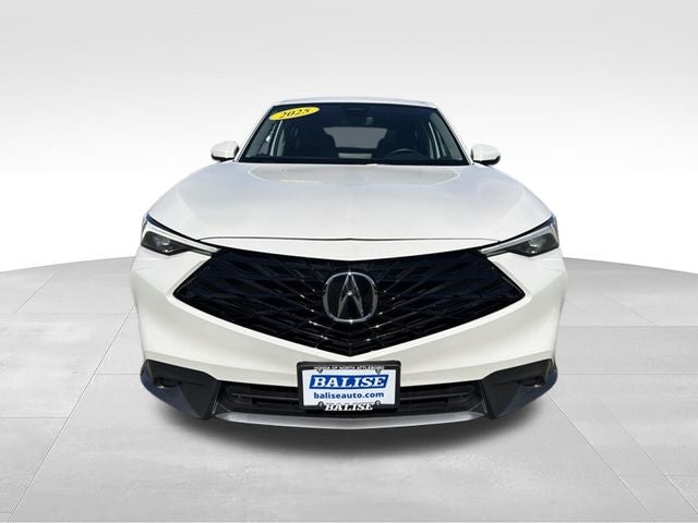 2025 Acura ADX Base
