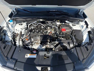 2025 Acura ADX Base
