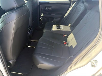 2025 Acura ADX Base