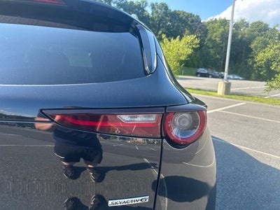2024 Mazda Mazda CX-30 2.5 S Preferred Package