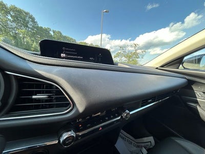 2024 Mazda Mazda CX-30 2.5 S Preferred Package