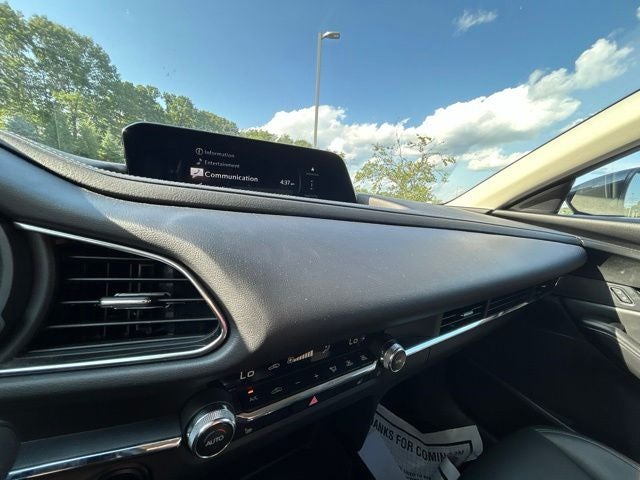 2024 Mazda Mazda CX-30 2.5 S Preferred Package