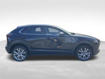 2024 Mazda Mazda CX-30 2.5 S Preferred Package
