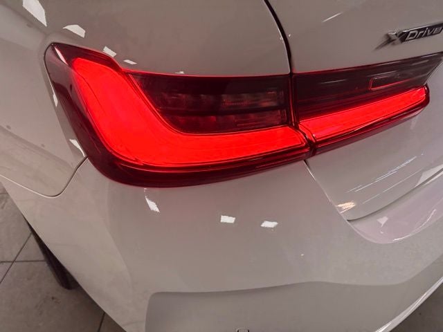 2024 BMW 3 Series 330i xDrive