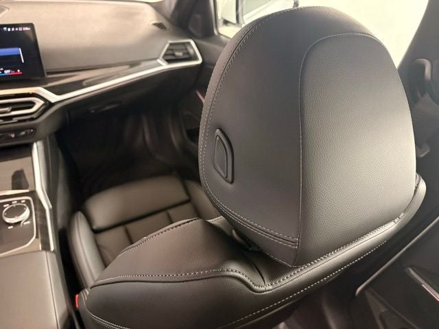 2024 BMW 3 Series 330i xDrive