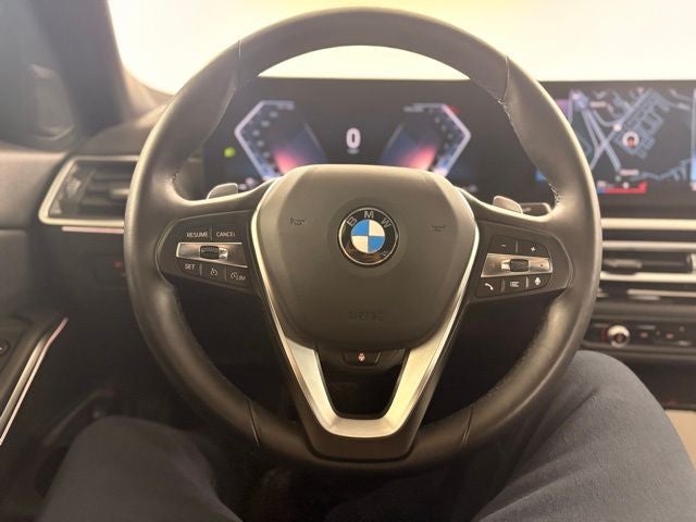 2024 BMW 3 Series 330i xDrive