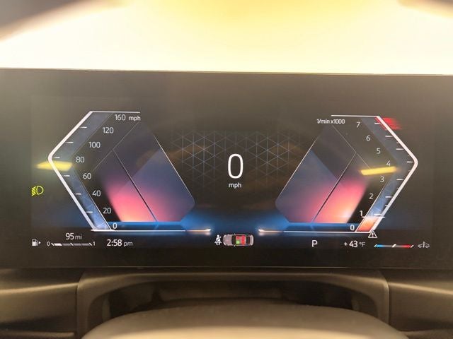 2024 BMW 3 Series 330i xDrive