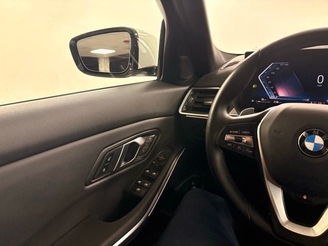 2024 BMW 3 Series 330i xDrive