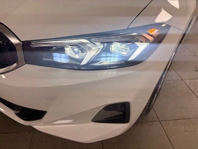 2024 BMW 3 Series 330i xDrive