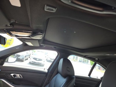 2023 BMW 3 Series 330i xDrive