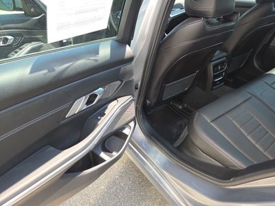 2023 BMW 3 Series 330i xDrive