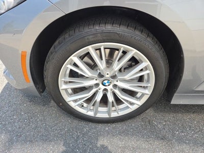 2023 BMW 3 Series 330i xDrive