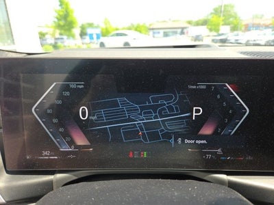 2023 BMW 3 Series 330i xDrive