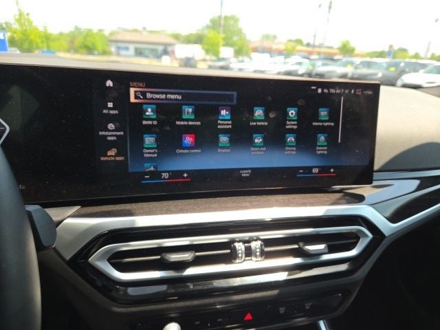 2023 BMW 3 Series 330i xDrive