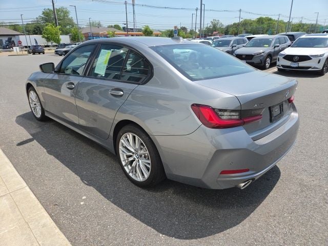 2023 BMW 3 Series 330i xDrive