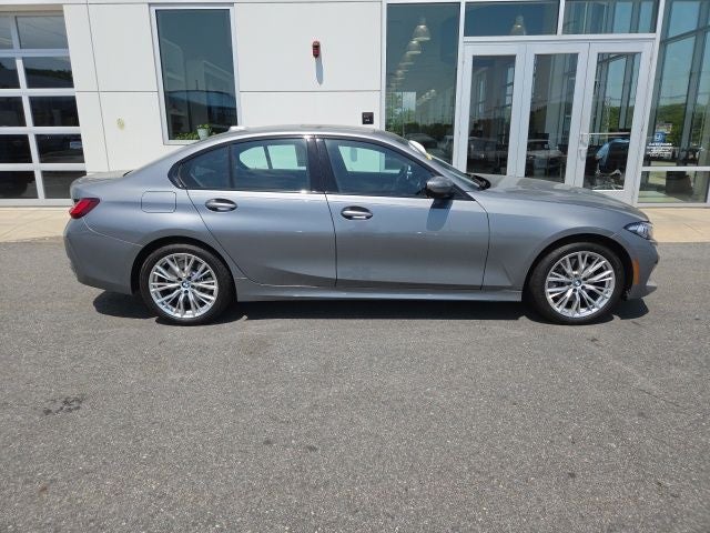 2023 BMW 3 Series 330i xDrive
