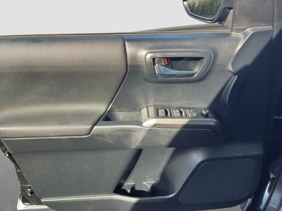 2018 Toyota Tacoma TRD Off-Road V6