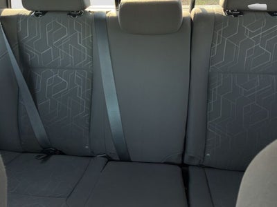 2018 Toyota Tacoma TRD Off-Road V6