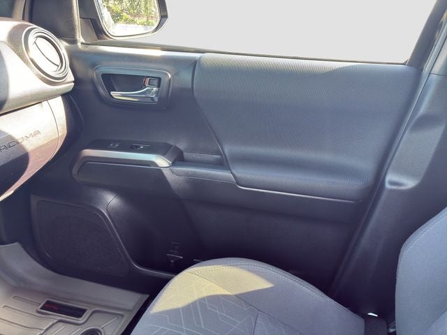 2018 Toyota Tacoma TRD Off-Road V6