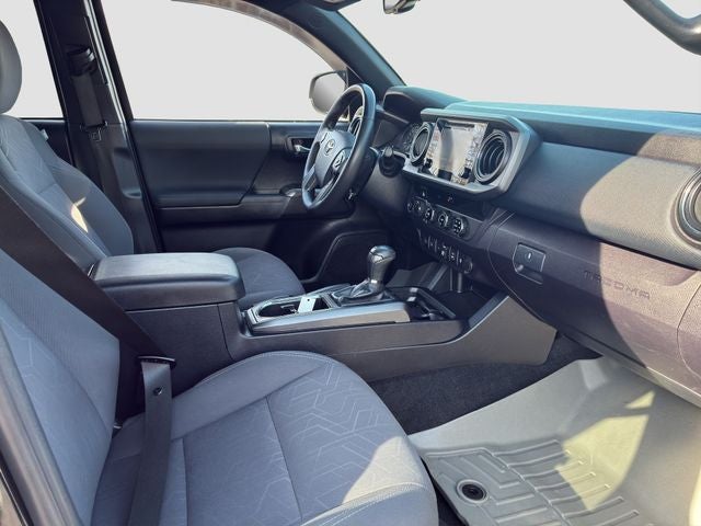 2018 Toyota Tacoma TRD Off-Road V6